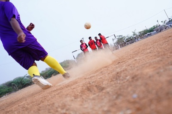 IARE Sports photo 8